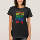 Suche nach blutzucker tshirts Bewusstsein