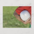 Suche nach rugby horizontale postkarten Kugel