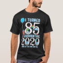 Suche nach 85 geburtstag tshirts Niedlich