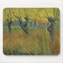 Suche nach weide mousepads Bäume