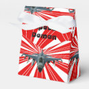 Suche nach kämpfer papier geschenk box Flugzeug