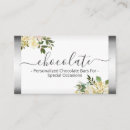 Suche nach besonderer anlass visitenkarten Kunde