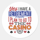 Suche nach gambler aufkleber Spieler