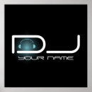 Suche nach dj kopfhörer poster Techno