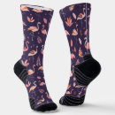Suche nach rosa flamingo socken Muster