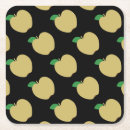 Suche nach grüner apfel untersetzer Für alle