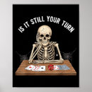 Suche nach halloween skelett poster Gruselige freude