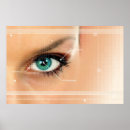 Suche nach menschliches gesicht poster Frau