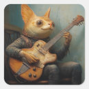 Suche nach gitarre spielt aufkleber Fantasie