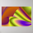 Suche nach abstrakte 3d poster Regenbogen