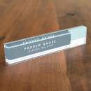 Suche nach luxury namensplaketten Modern