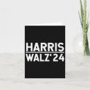 Suche nach walz karten Kamala für den präsidenten