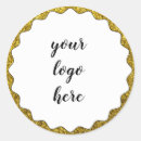 Suche nach gold logo aufkleber Minimal
