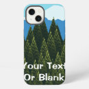 Suche nach wald iphone hüllen Berge