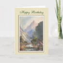 Suche nach vintage malerei karten Landschaft