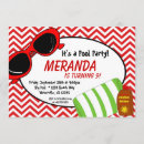 Suche nach swimmingpool einladungen Jede person