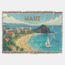 Suche nach maui decken Tropisch