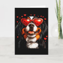 Suche nach berner sennenhund karten Süß