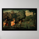 Suche nach titian poster Leinwand