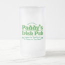 Suche nach irish pub tassen Grün
