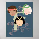 Suche nach zwanziger poster Flapper