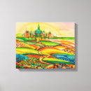 Suche nach zauberer leinwandbilder Landschaft