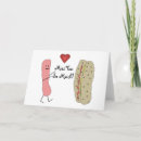Suche nach würstchen karten Liebe