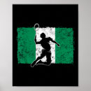 Suche nach nigeria poster Badminton
