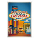 Suche nach las vegas nevada poster Vintag