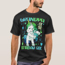 Suche nach geburtstags einhorn tshirts Vater