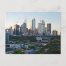 Suche nach sydney skyline postkarten Architektur