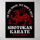 Suche nach dojo poster Retro