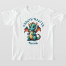 Suche nach grüner drache tshirts Jedes kind