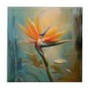 Suche nach tropischer vogel fliesen Paradiesvogel