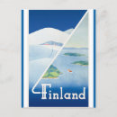 Suche nach finnland postkarten Retro