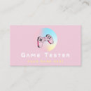 Suche nach nerd visitenkarten Gamer