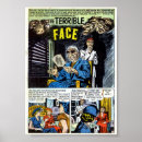 Suche nach vintage comicen poster Retro