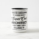 Suche nach architekt lustig tassen Für alle