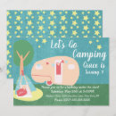 Suche nach campings party einladungen Camper