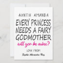 Suche nach sind sie meine patin karten Für sie