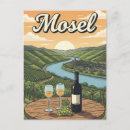 Suche nach mosel postkarten Bernkastel kues