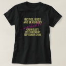 Suche nach brights tshirts Für alle