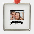Suche nach just married ornamente Foto
