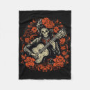 Suche nach dia de los muertos decken Goth