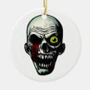 Suche nach zombies ornamente Schädel