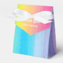 Suche nach bunte papier geschenk box Regenbogen