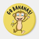 Suche nach bananen magnete Jede person