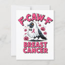 Suche nach breast cancer postkarten Bewusstsein