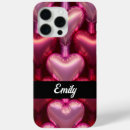 Suche nach rosa ballon iphone hüllen Niedlich