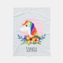 Suche nach unicorn decken Kinder